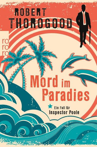 Mord im Paradies