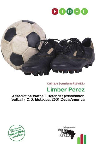Limber Perez