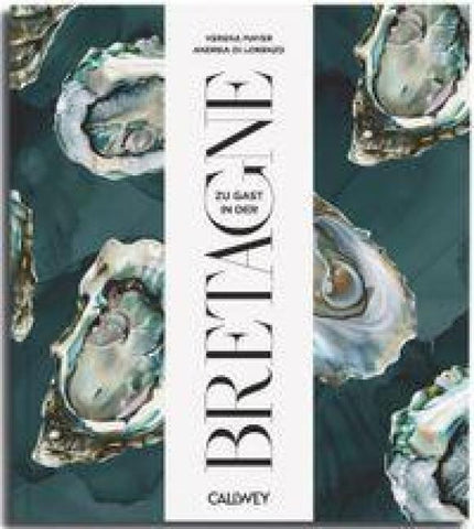 Zu Gast in der Bretagne
