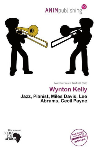 Wynton Kelly