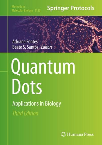 Quantum Dots