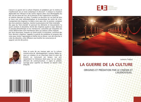 LA GUERRE DE LA CULTURE