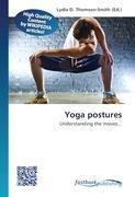 Yoga postures