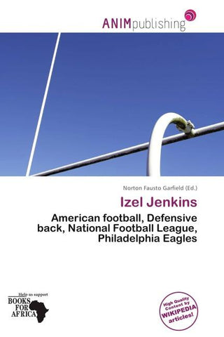Izel Jenkins