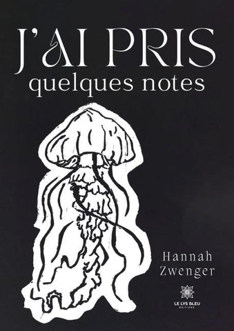 J'ai pris quelques notes