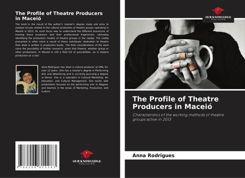 The Profile of Theatre Producers in Maceió