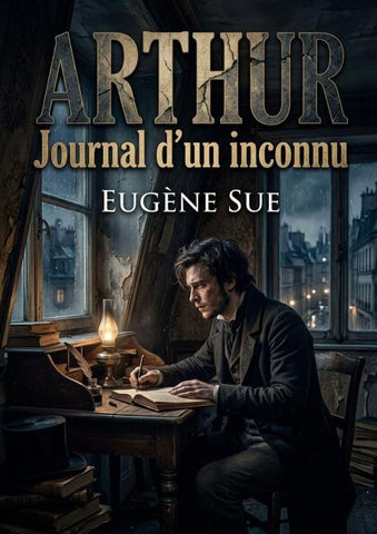 ArthurJournal d'un inconnu