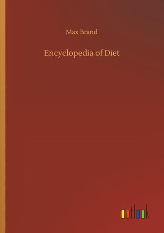Encyclopedia of Diet