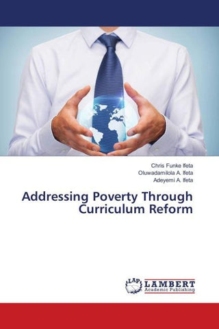 Addressing Poverty Through Curriculum Reform