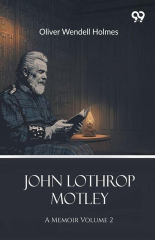 John Lothrop Motley