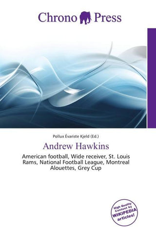 Andrew Hawkins