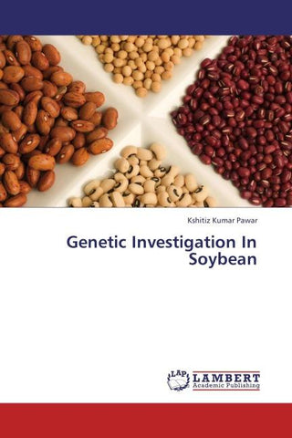Genetic Investigation In Soybean