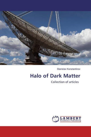 Halo of Dark Matter