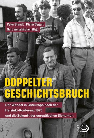 Doppelter Geschichtsbruch