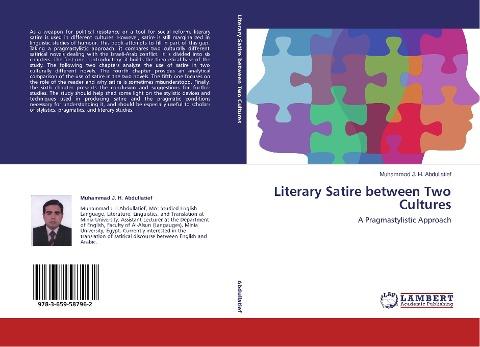 Literary Satire between Two Cultures
