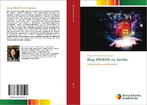 Blog PROERD no Sertão