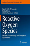 Reactive Oxygen Species