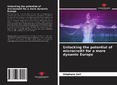 Unlocking the potential of microcredit for a more dynamic Europe