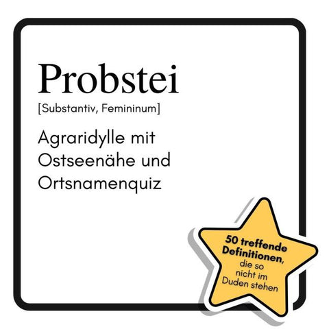 Probstei