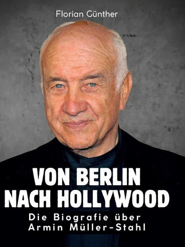 Von Berlin nach Hollywood