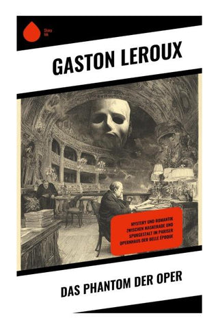 Das Phantom der Oper