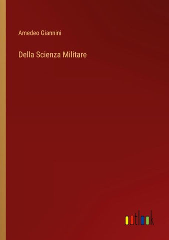 Della Scienza Militare