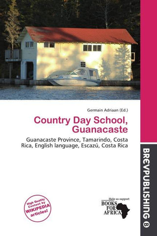 Country Day School, Guanacaste