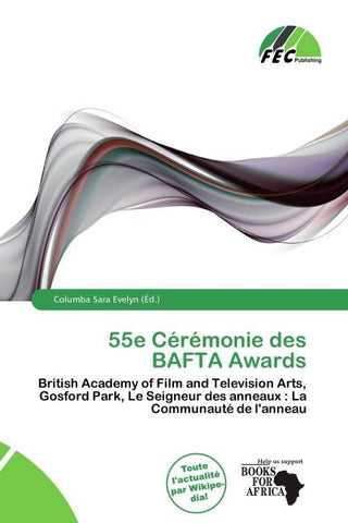 55e Cérémonie des BAFTA Awards