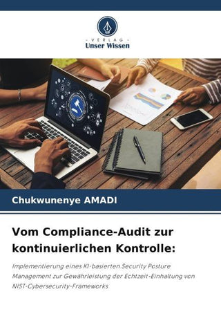 Vom Compliance-Audit zur kontinuierlichen Kontrolle: