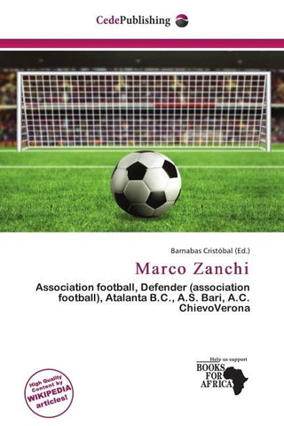 Marco Zanchi