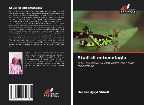Studi di entomofagia