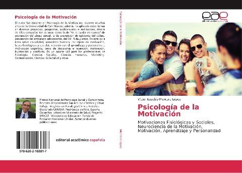 Psicología de la Motivación