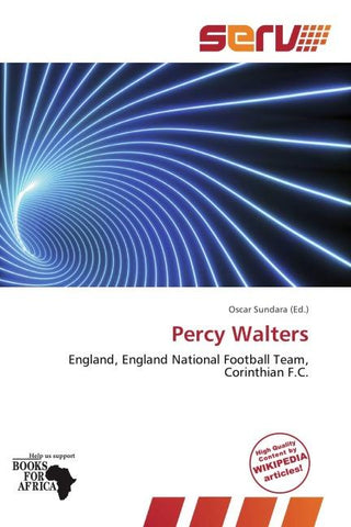 Percy Walters