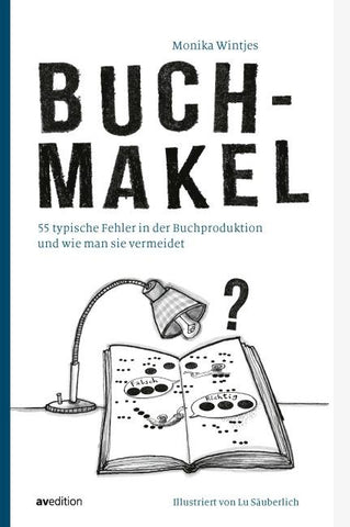 Buchmakel