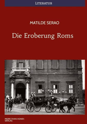 Die Eroberung Roms