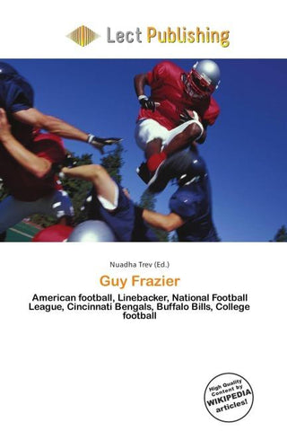 Guy Frazier