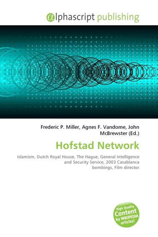 Hofstad Network
