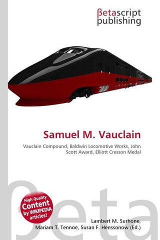 Samuel M. Vauclain