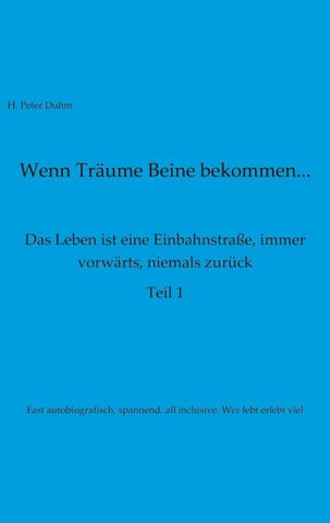 Wenn Träume Beine bekommen