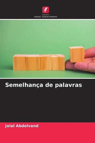 Semelhança de palavras