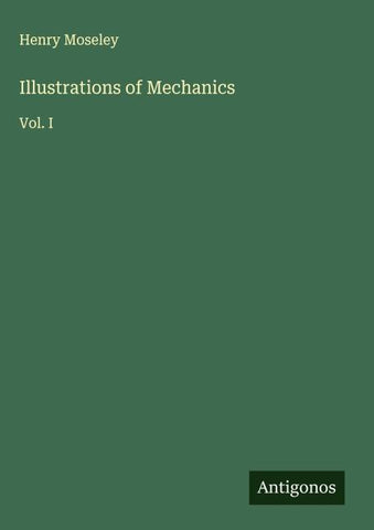 Illustrations of Mechanics