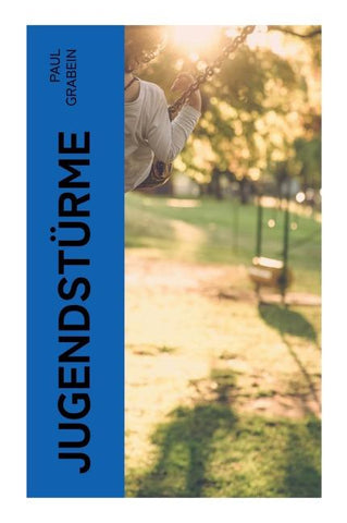 Jugendstürme