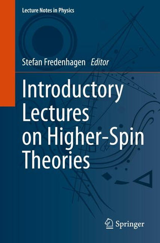 Introductory Lectures on Higher-Spin Theories