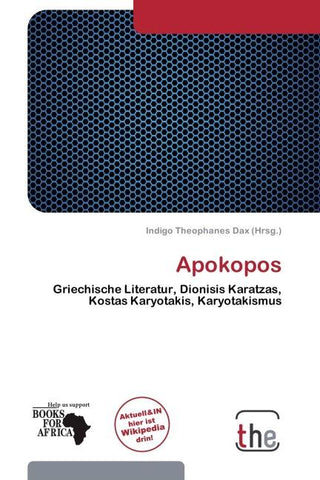 Apokopos