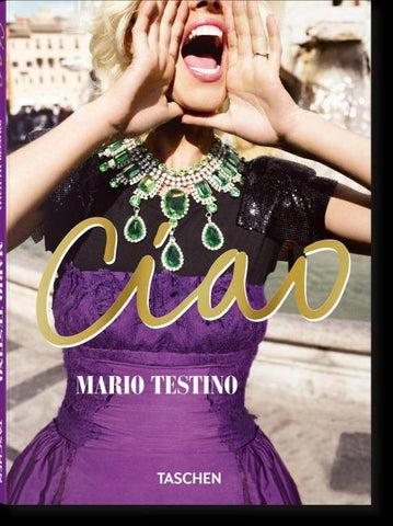 Mario Testino
