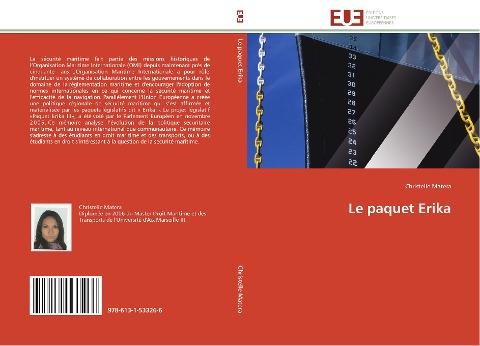 Le paquet Erika