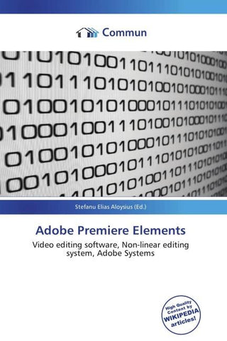 Adobe Premiere Elements