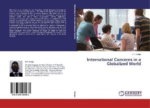 International Concerns in a Globalized World