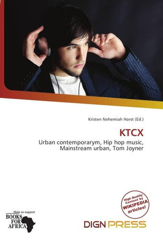 KTCX