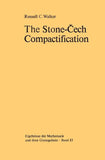 The Stone-Čech Compactification
